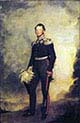 Frederick William Three King of Prussia